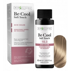 Bioelixire EXPERT SOFT TOUCH Be Cool 10.3  60 ml